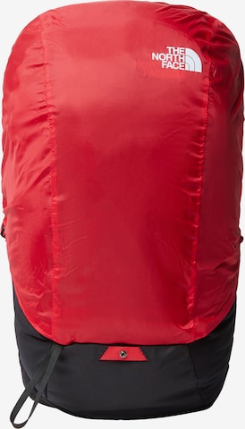 THE NORTH FACE Sportsrygsæk 'BASIN 24' i sort