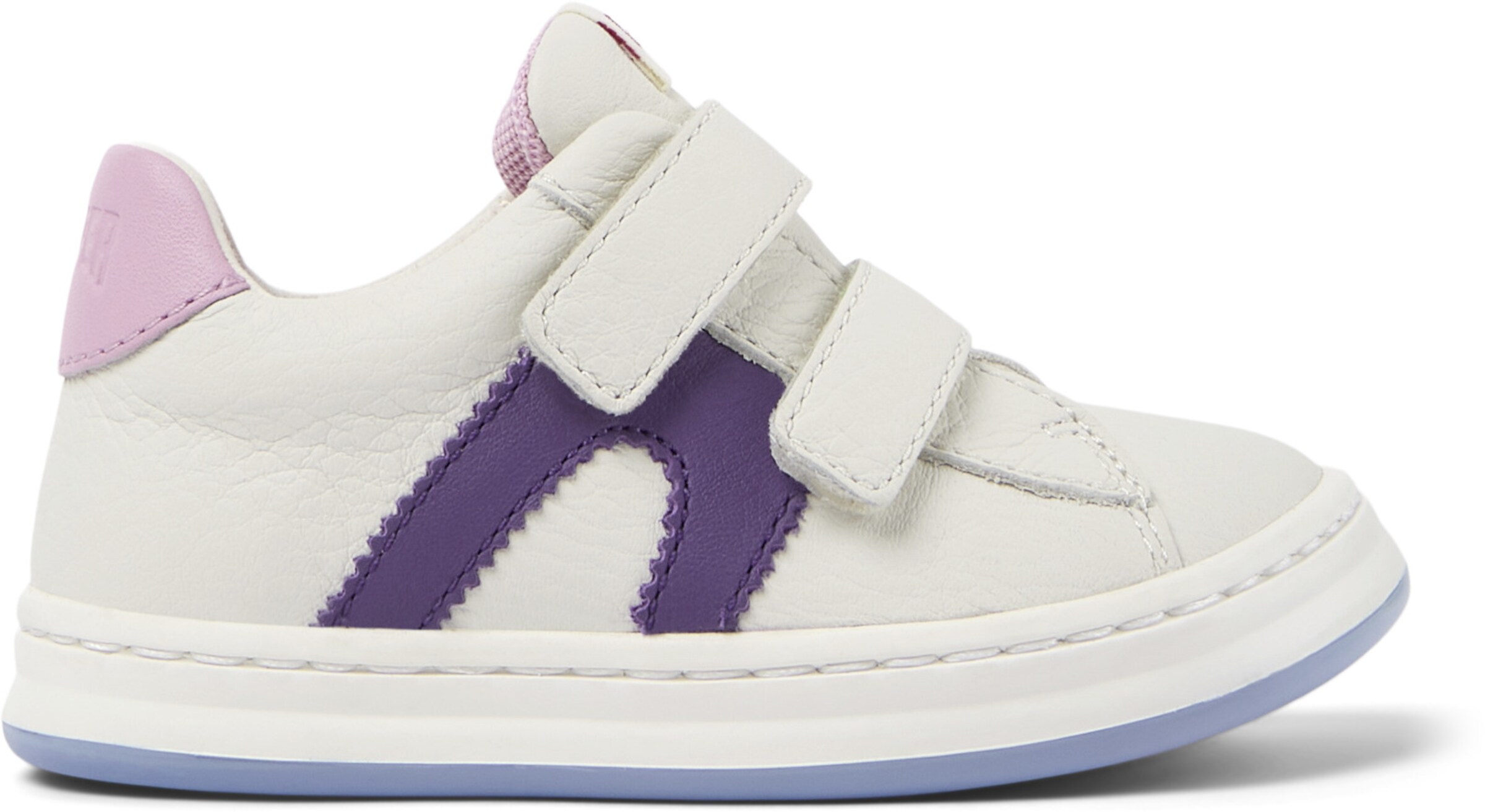 CAMPER Sneakers 'Runner Four' in White