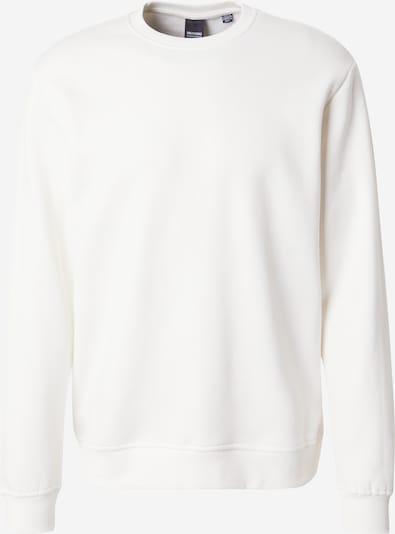 Only & Sons Sweatshirt 'ONSConnor' em offwhite, Vista do artigo