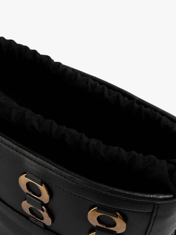 Scalpers Handbag ' ' in Black