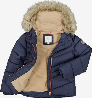 Veste d’hiver GARCIA en bleu