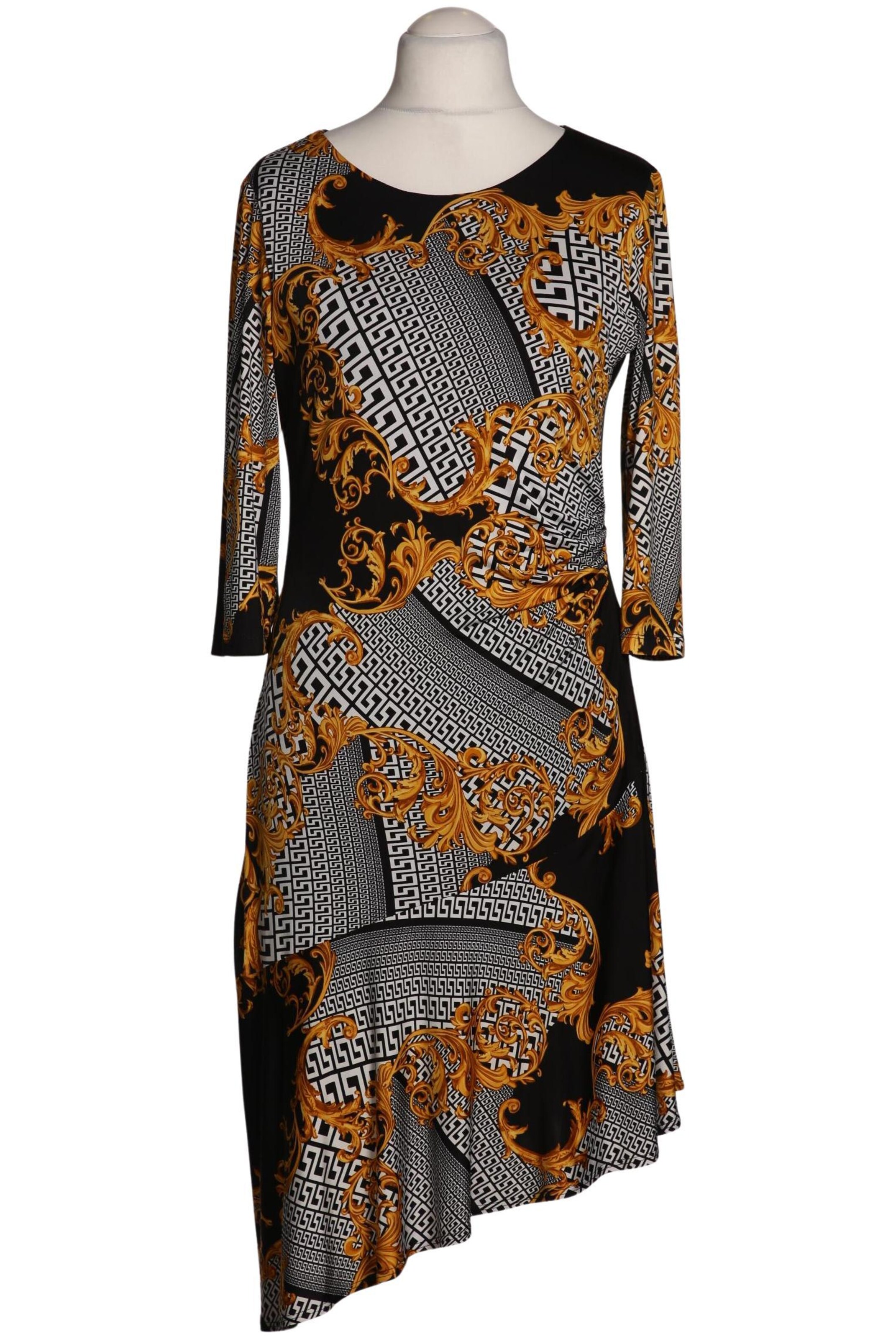 ALBA MODA Dress in M in Mixed colors: front