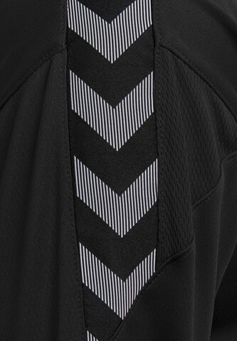 Maglia funzionale di Hummel in nero