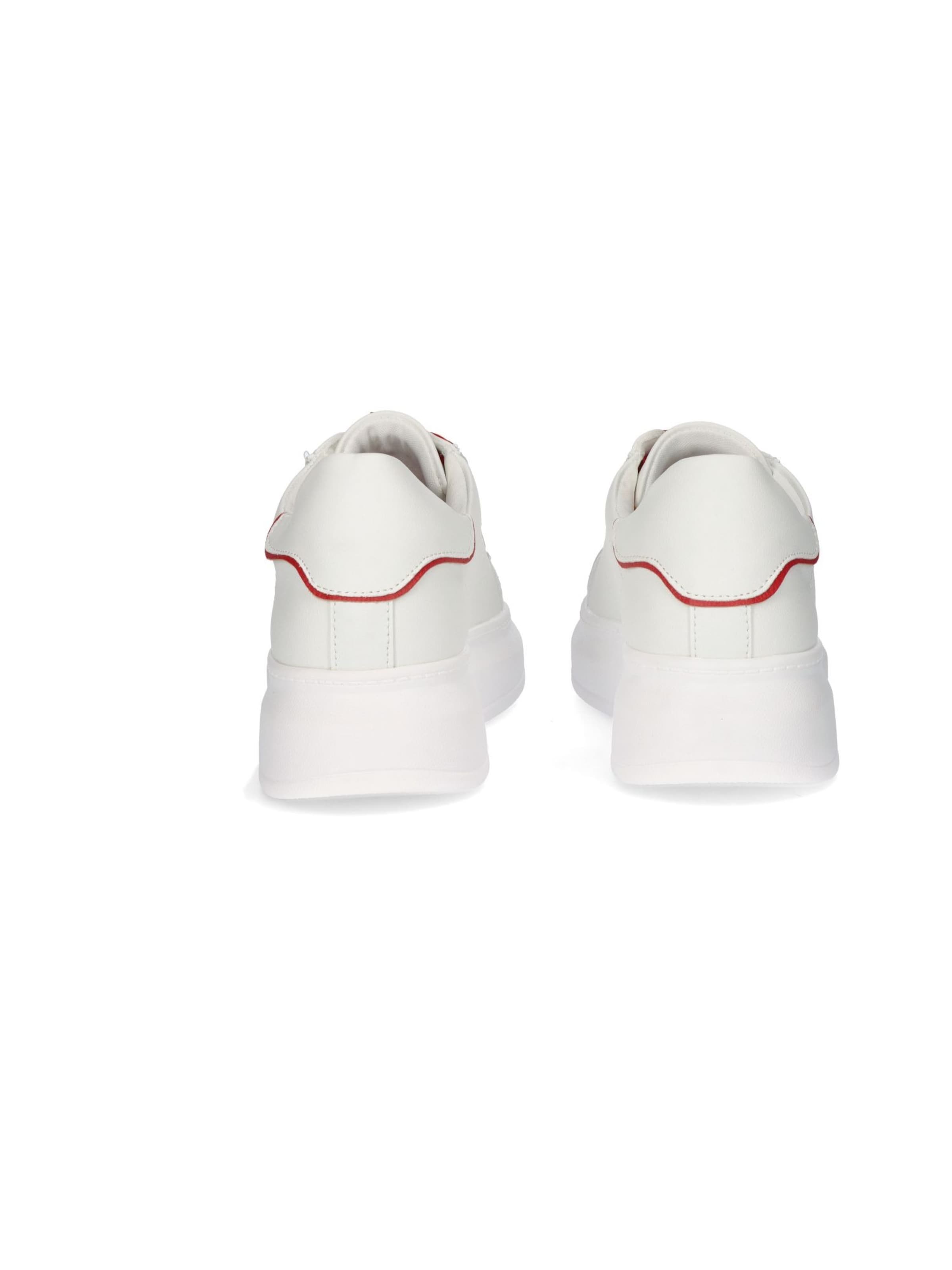 EXE - Zapatillas deportivas bajas '66-61EX10' en blanco