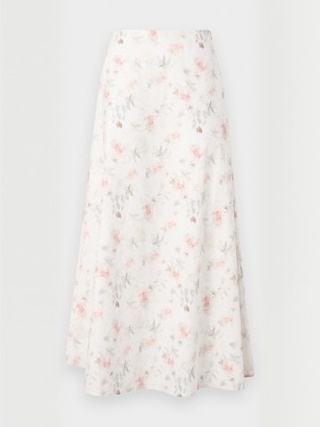 Crās Skirt ' Bubblecras ' in Mixed colours: front