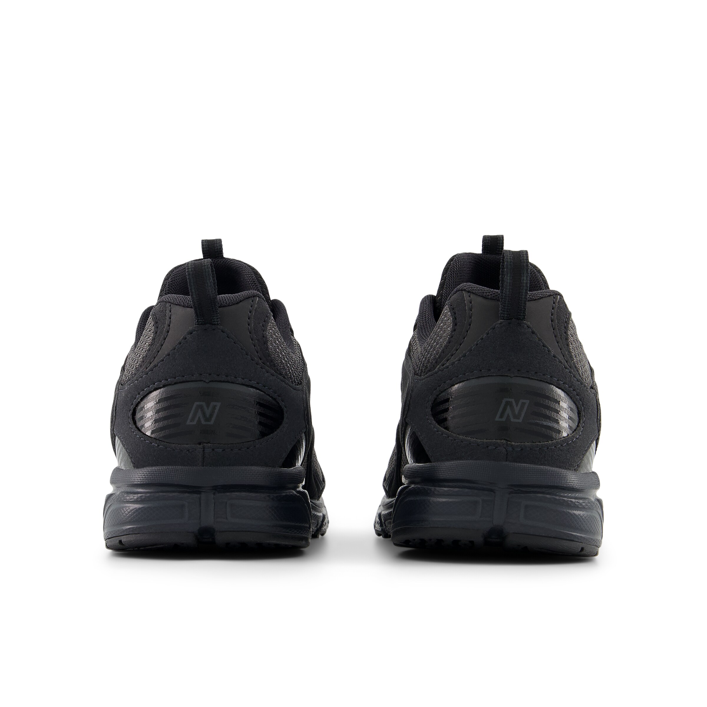 new balance Sneakers in Black