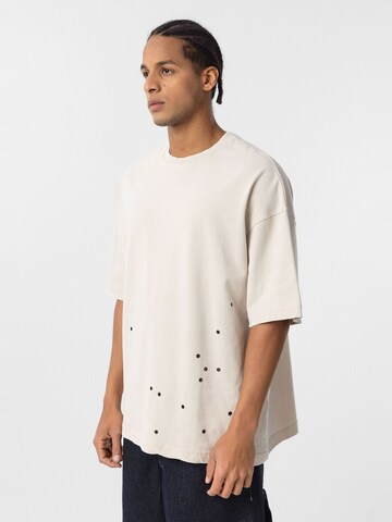 Dandalo Shirt in Grey