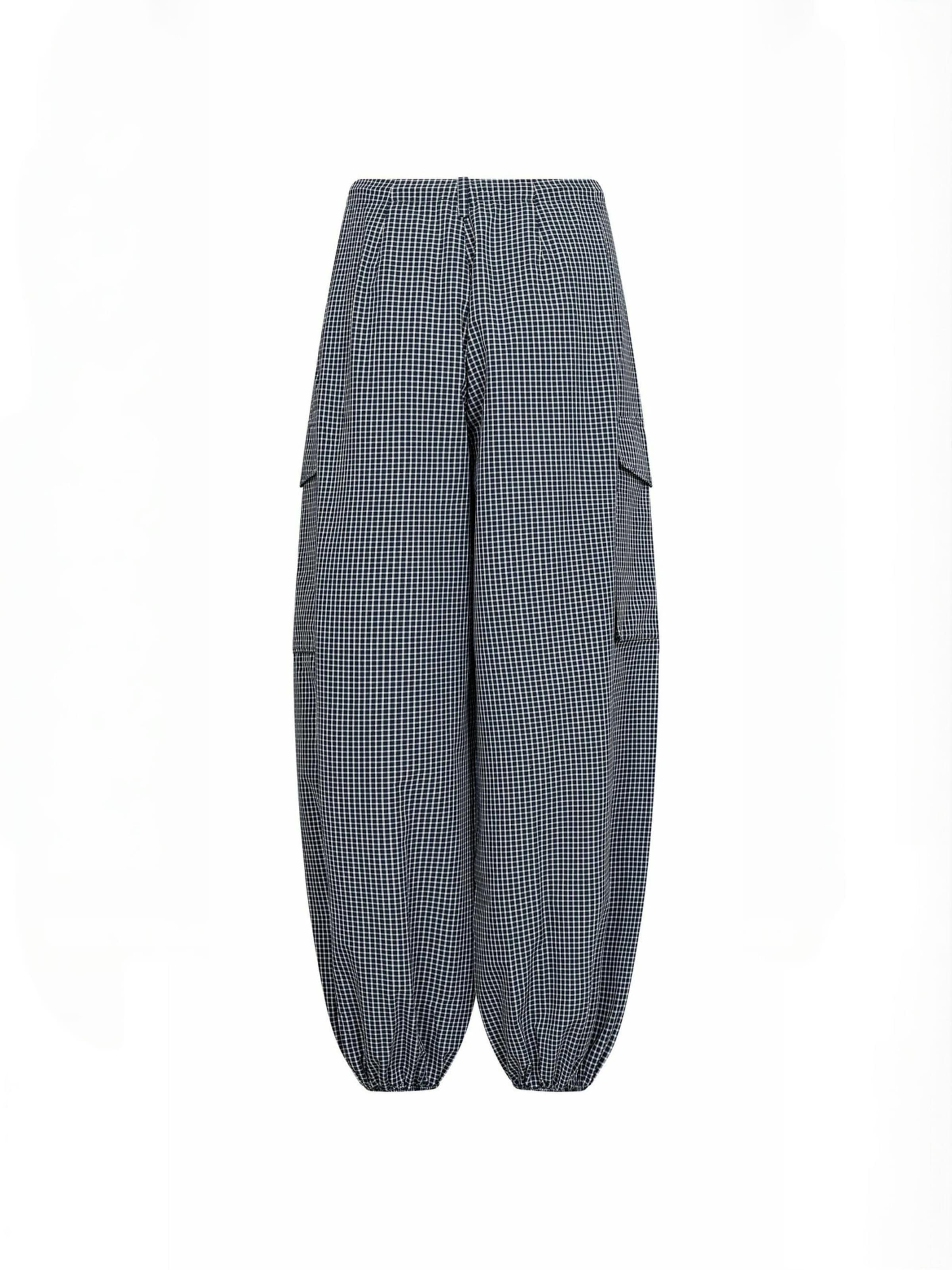 regular Pantaloni ' LR-STOCKHOLM ' di Levete Room in blu