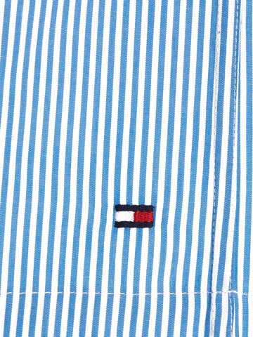 Tommy Hilfiger Underwear Boxerky – modrá