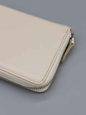 Adel Bags Tegnebog 'Hilda' i beige