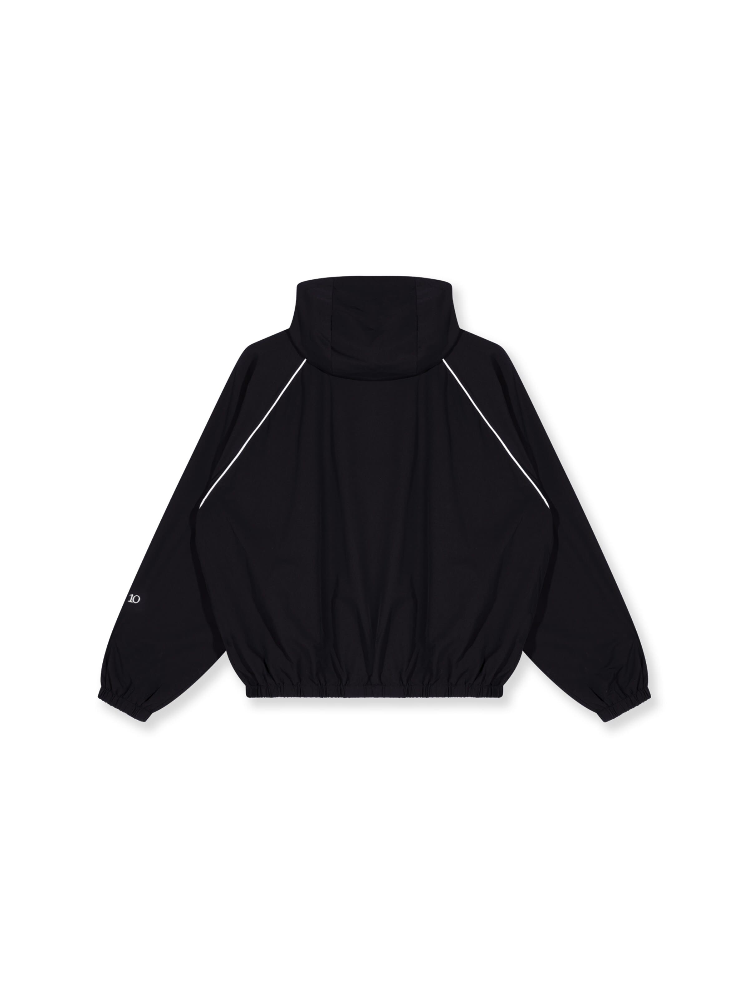 10Days Between-season jacket in Black