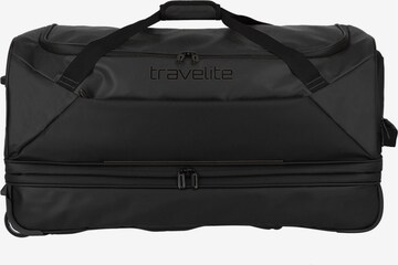 TRAVELITE Travel Bag 'Basics 2 ' in Black: front
