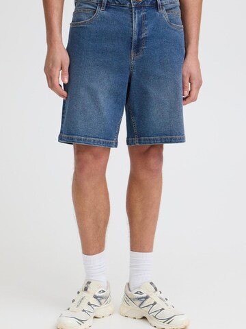 Regular Jean ' SDPayton ' !Solid en bleu : devant