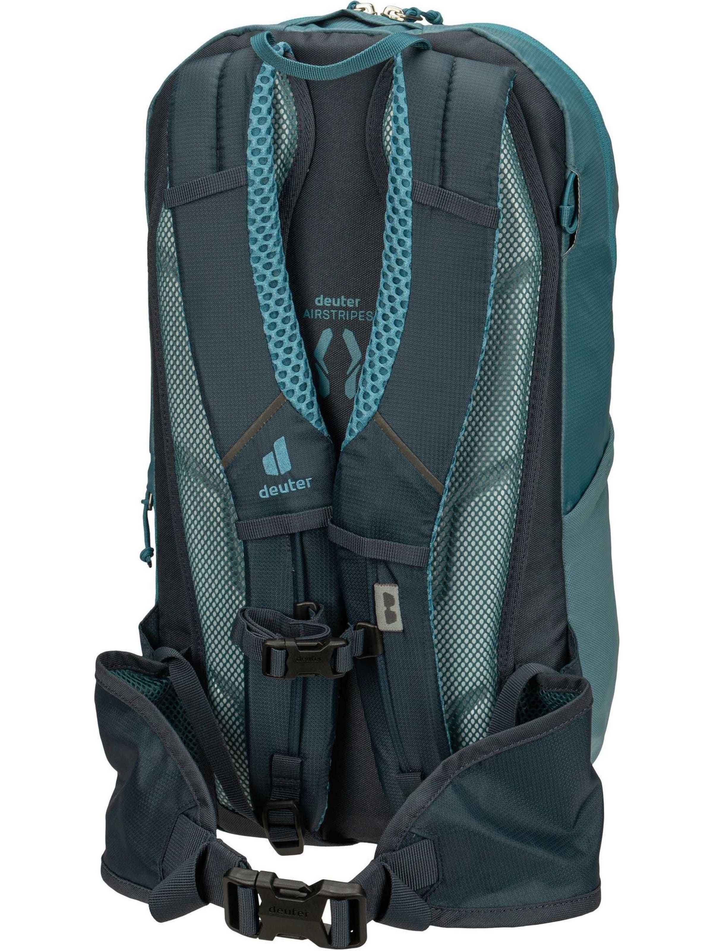 DEUTER Backpack 'Bike' in Blue