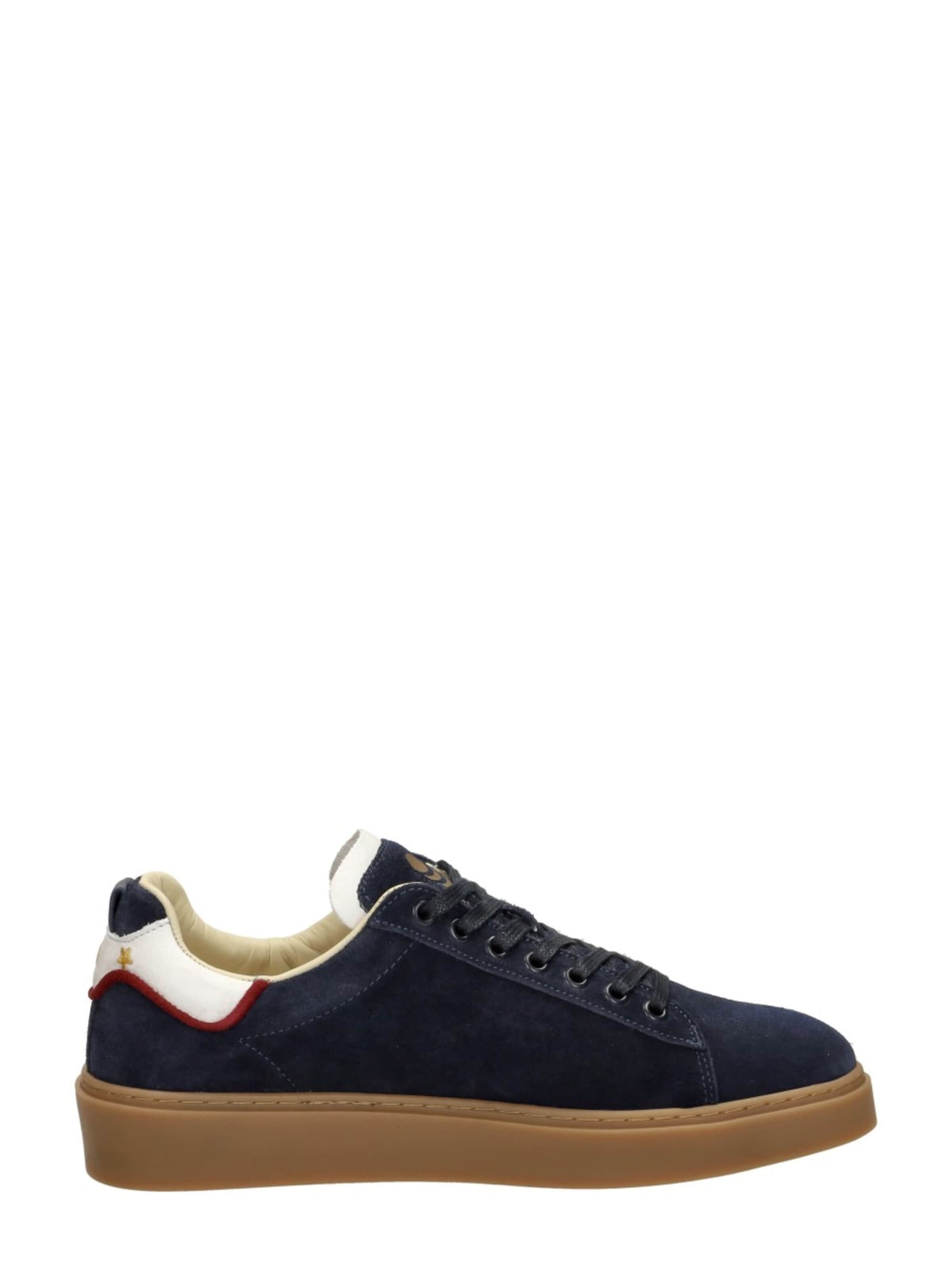 PANTOFOLA D'ORO Sneakers laag 'Sneakers Laag' in Blauw