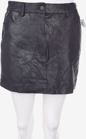 MANGO Skirt in S in Black: front