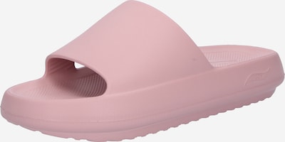 SKECHERS Sapato aberto 'Horizon' em malva, Vista do produto