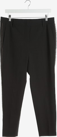 Brunello Cucinelli Hose M in Grau: Vorderseite