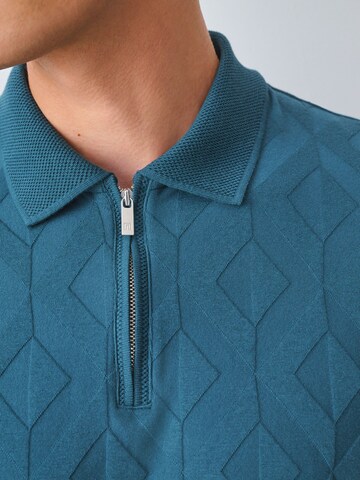 Next Tričko - Zelená