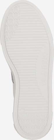 Valentino Shoes Slip-on obuv - biela