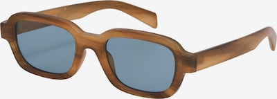 Akiniai nuo saulės 'JACEZRA' iš JACK & JONES, spalva – ruda / tamsiai ruda, Prekių apžvalga