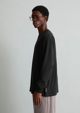 T-Shirt Marc O'Polo DENIM en noir