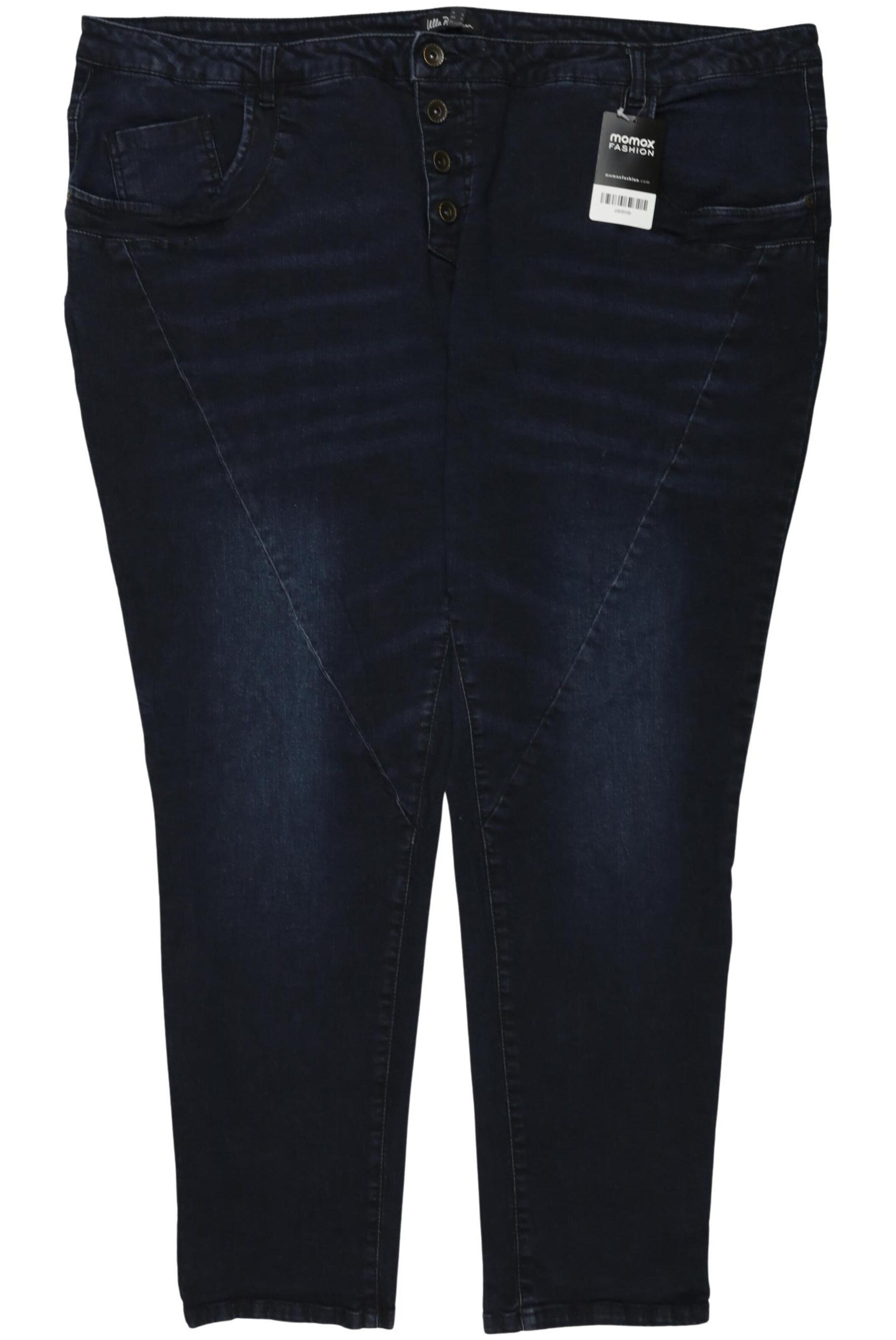 Ulla Popken Jeans in 43-44 in Blue: front