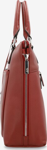 Picard Handbag 'Mara' in Red