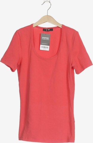 YEST T-Shirt XXS in Pink: predná strana