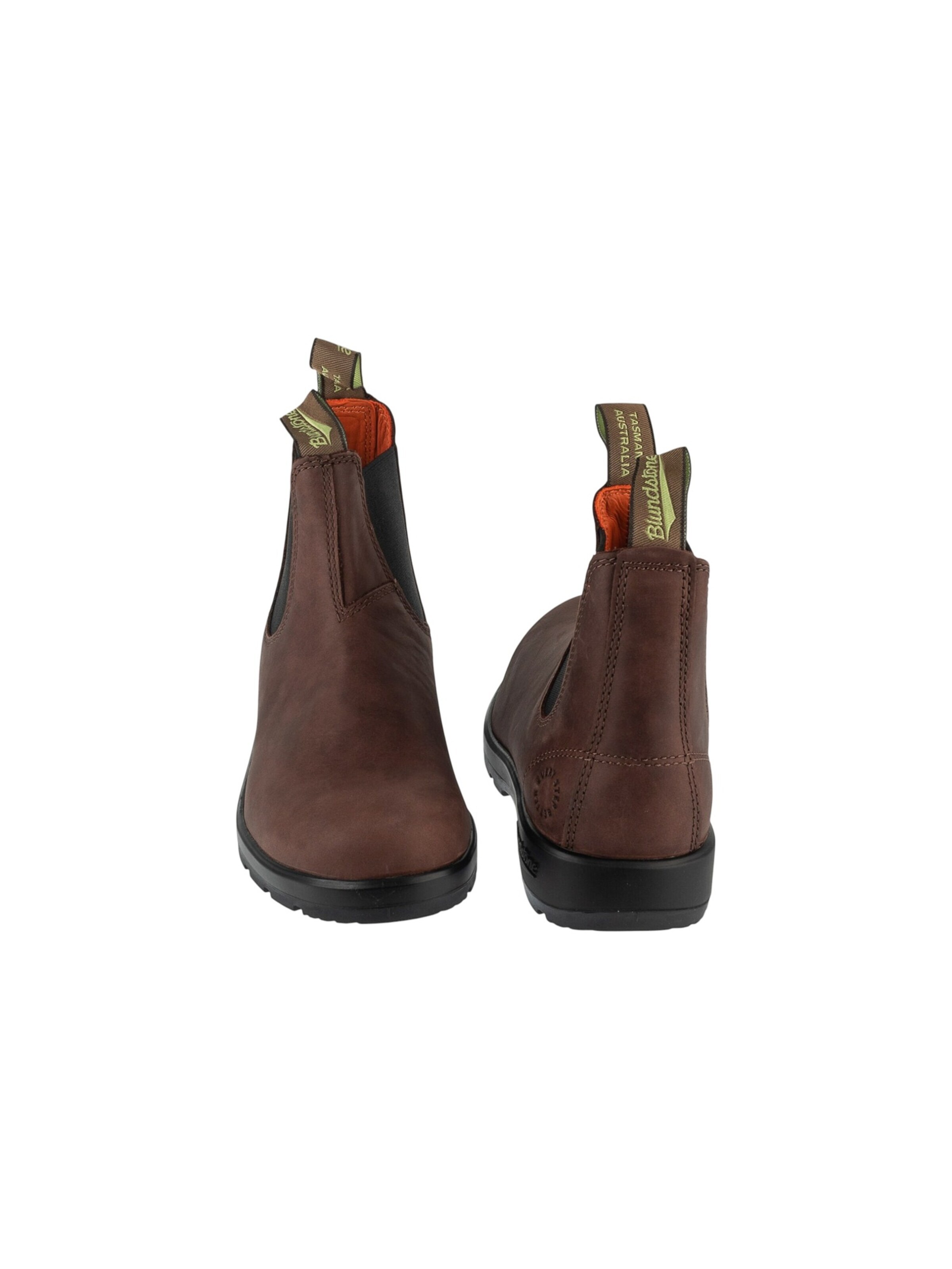 Blundstone Ankle Boots 'Blundstone Chelsea Boot'‌‌‌‌‌‌‌‌‌‌ in Braun