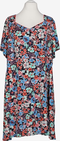 SHEEGO Kleid 8XL in Mischfarben: Vorderseite