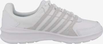 K-SWISS Sneakers laag ' Vista Trainer T ' in Wit