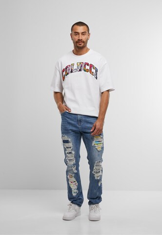 regular Jeans di Colucci in blu