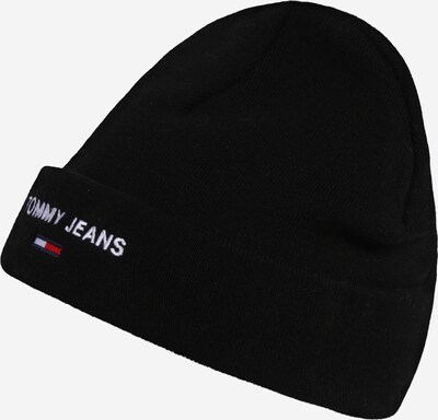 Tommy Jeans Čepice - černá, Produkt
