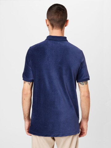 Polo Ralph Lauren Poloshirt in Blau