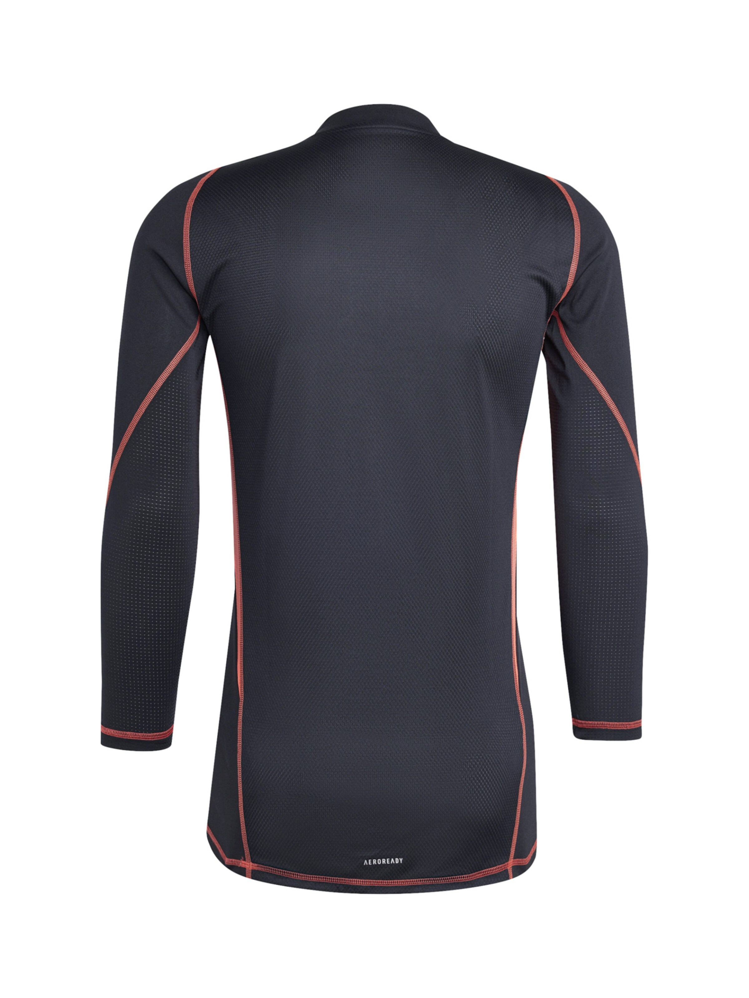 ADIDAS PERFORMANCE Jersey in Black