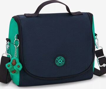 Borsa 'NEW KICHIROU' di KIPLING in blu