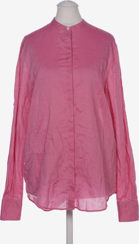 BOSS Black Blouse & Tunic in XS in Pink: front