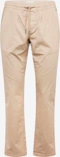 BLEND Spodnie w kolorze ecrum, Podgląd produktu