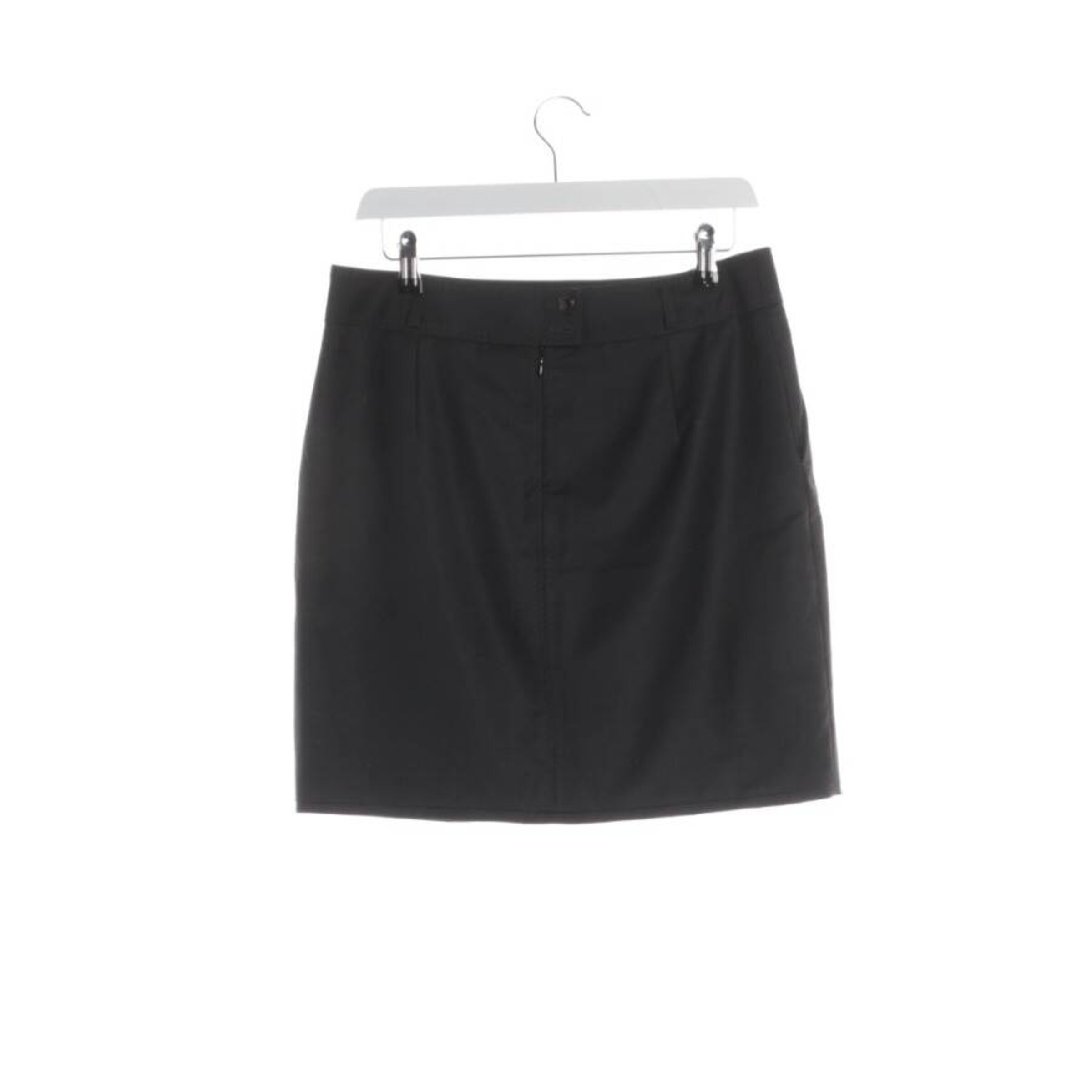 Wolford Rock M in Grau