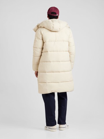 Calvin Klein Jeans Winter coat 'ESSENTIALS' in Grey