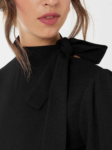 Hiccup - Blusa em preto