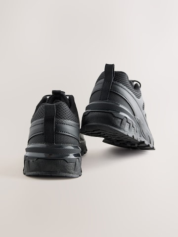 Next - Sapatilhas em preto