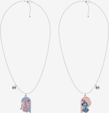 DISNEY Jewelry 'Stitch' in Pink: front