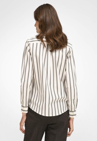 Fadenmeister Berlin Blouse in Wit