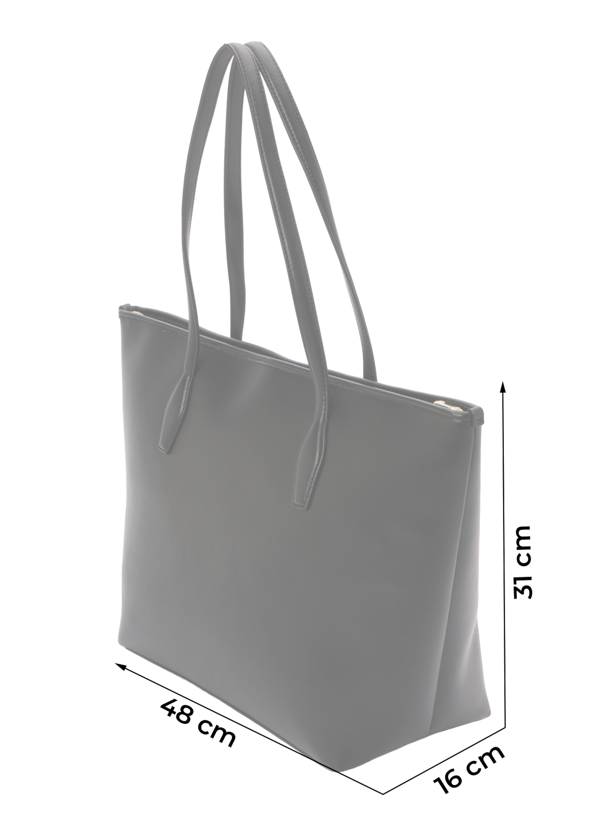 Shopper 'Sandy' di BOSS in nero