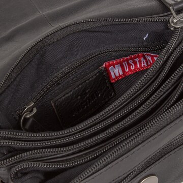 MUSTANG Shoulder Bag in Black