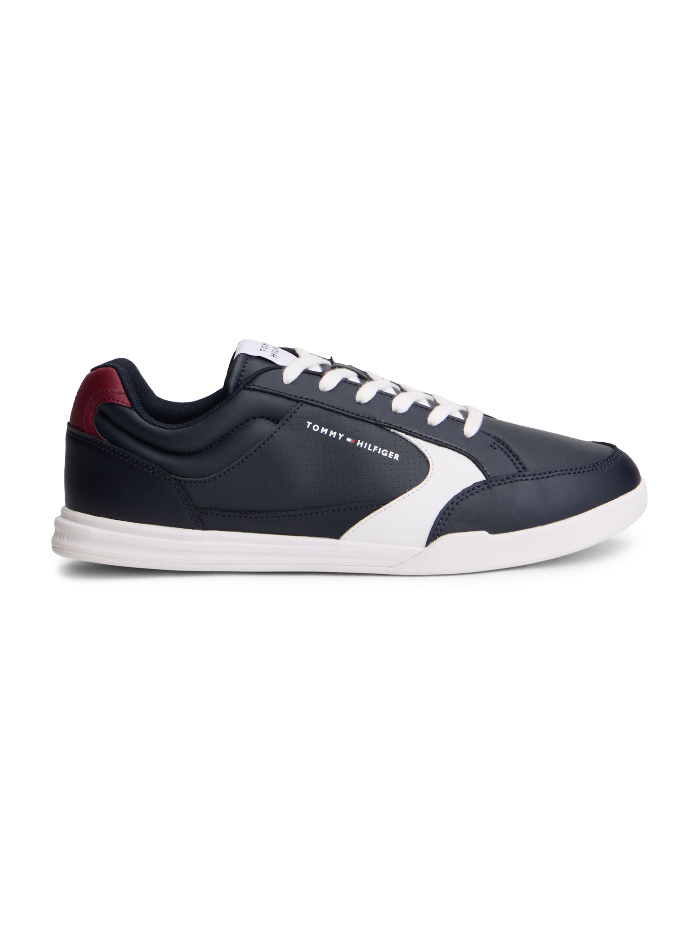 TOMMY HILFIGER Platform trainers in Blue