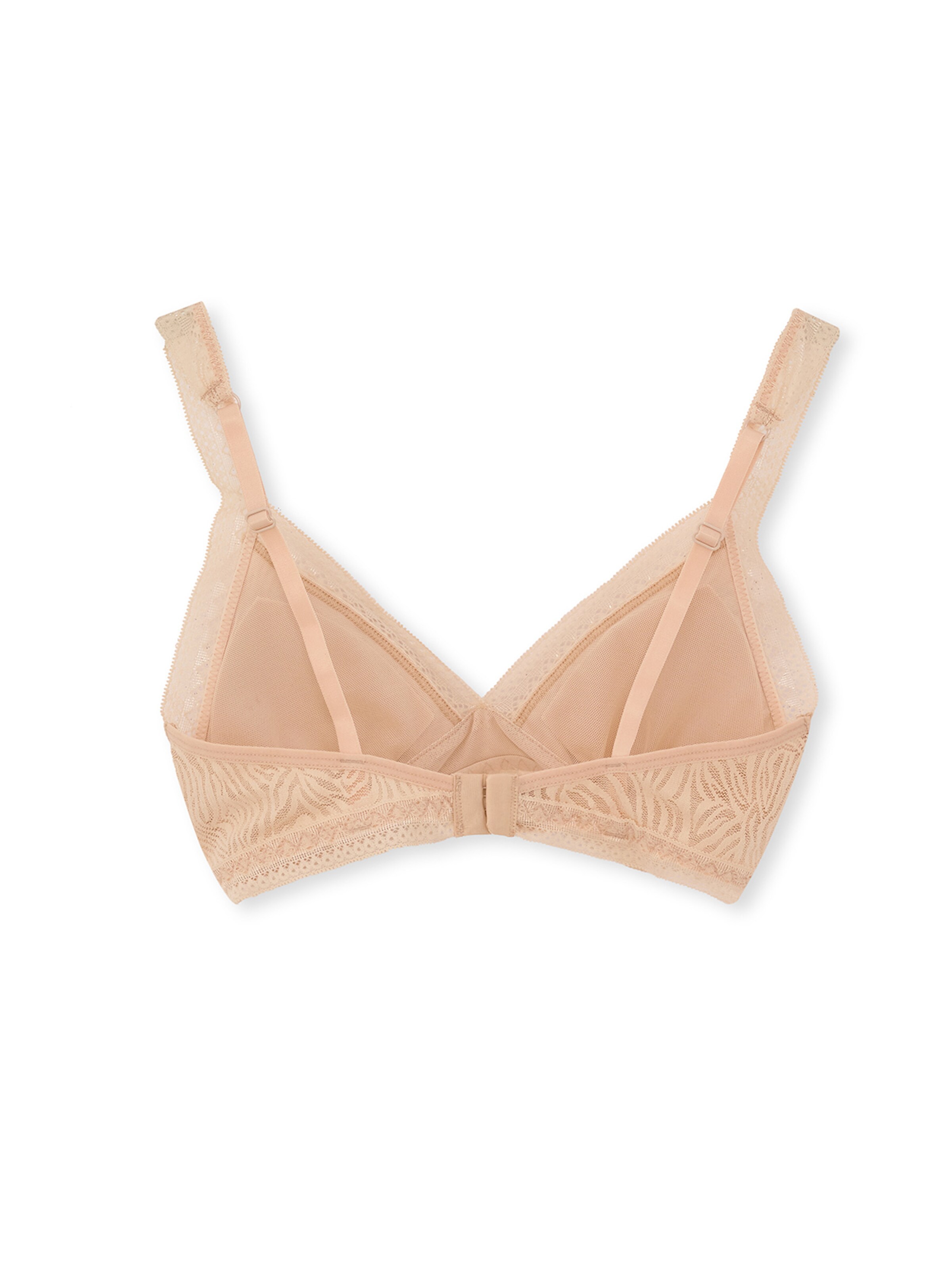 Triangle Soutien-gorge Dagi en beige