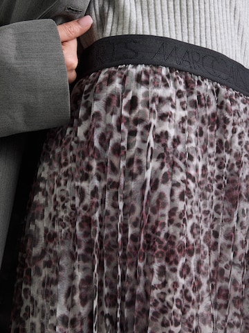 Marc Cain Skirt in Brown